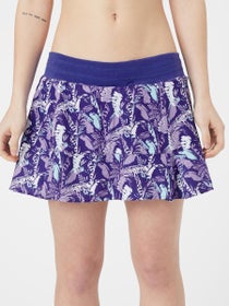 tasc Women's Spring Print Skirt