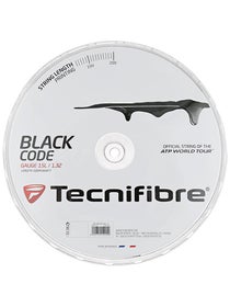 Tecnifibre Black Code 15L String Reel - 660'