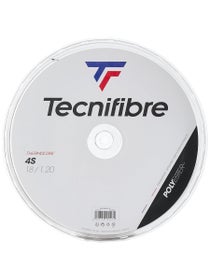 Tecnifibre 4S 18/1.20 String Reel - 660'