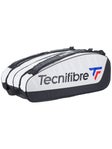 Tecnifibre Tour Endurance WHT 12R Bag