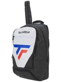 Tecnifibre Tour Endurance WHT Backpack Bag