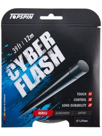 Topspin Cyber Flash String 17/1.25