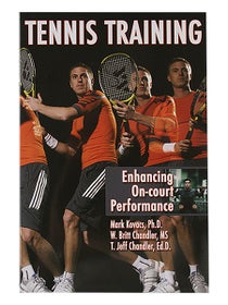 Tennis Training