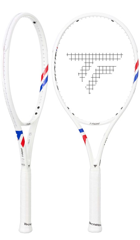 Tecnifibre TFight 270 Demo