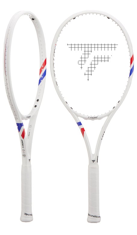 Tecnifibre TFight 300S Demo