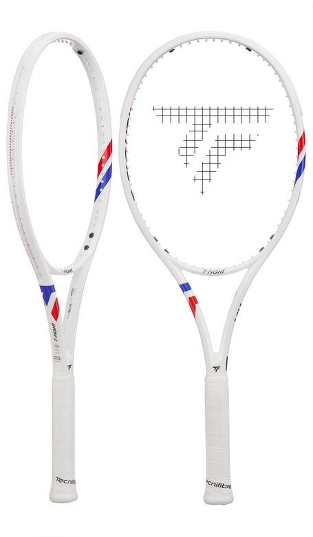 Tecnifibre TFight 300\Demo