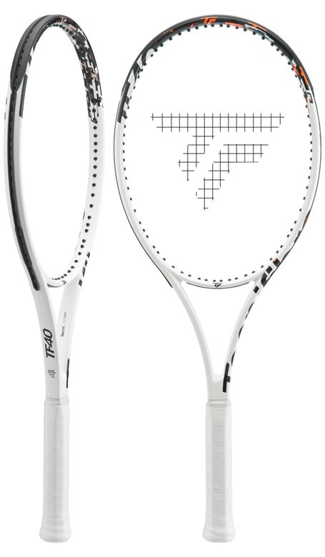 Tecnifibre TF40 305g (18x20) 2024 Demo