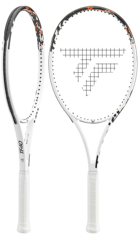 Tecnifibre TF40 290g (16x19)\Demo 2024
