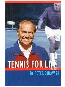Peter Burwash: Tennis For Life