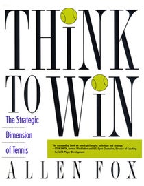 Allen Fox-Think to Win Book