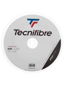 Tecnifibre Ice Code 18/1.20 String Reel - 660'
