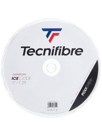 Tecnifibre Ice Code 17/1.25 String Reel - 660'