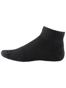 Thorlo Max Cushion Ankle Sock Black