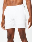 tasc Men's Core Athletic Short - White