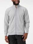 tasc Men's Core Carrollton Jacket Grey XXL