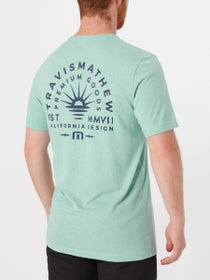 Travis Mathew Men's Puerto Escondido T-Shirt