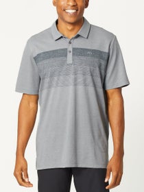 Travis Mathew Men's Summer Clink and Drink Polo