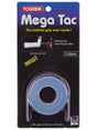 Tourna Grip Mega Tac Overgrip Blue