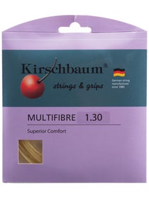 Kirschbaum Touch Multifibre 16/1.30 String