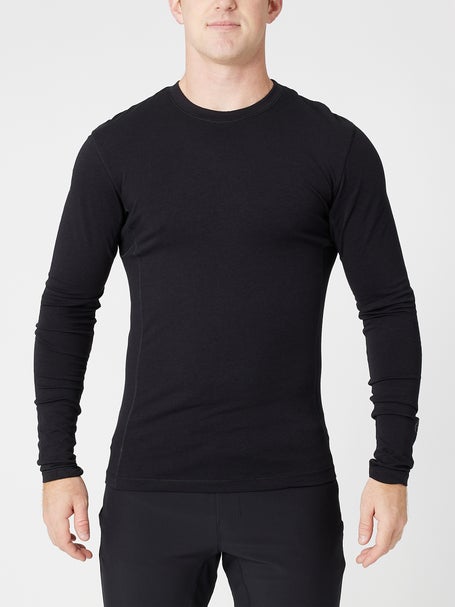 tasc Mens Winter Recess Fitted Long Sleeve