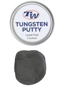 Tennis Warehouse Tungsten Putty