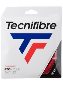 Tecnifibre Pro Red Code 16 String 