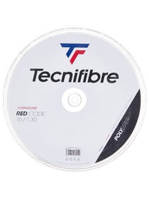 Tecnifibre Pro Red Code 16 String Reel - 660'