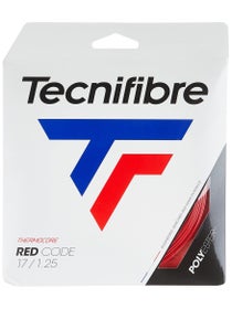 Tecnifibre Pro Red Code 17 String 