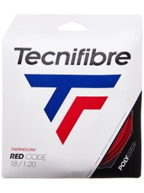 Tecnifibre Pro Red Code 18 String 
