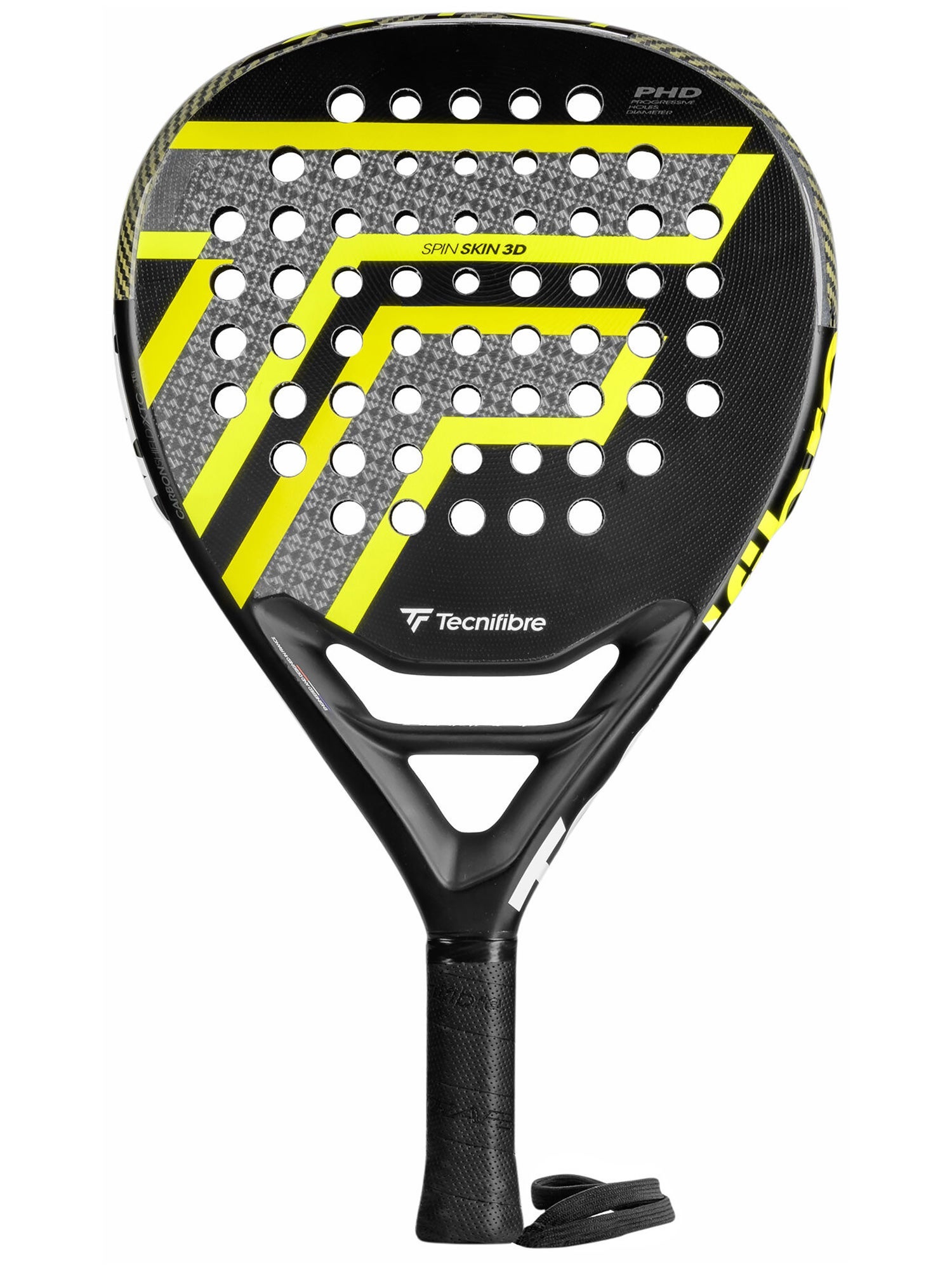 Tecnifibre Wall Breaker 375