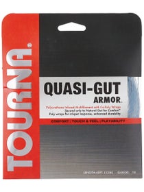 Tourna Quasi Gut Armor 16/1.30 String