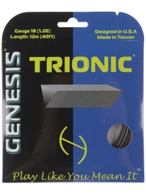 Genesis Trionic 18/1.20 String