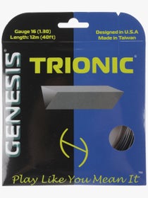 Genesis Trionic 16/1.30 String