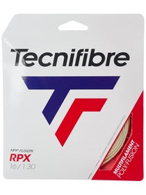 Tecnifibre RPX 16/1.30 String