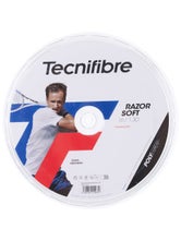Tecnifibre Razor Soft 16/1.30 String Reel