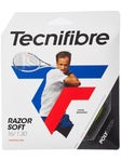 Tecnifibre Razor Soft 16/1.30 String Lime