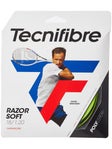 Tecnifibre Razor Soft 18/1.20 String Lime