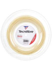 Tecnifibre Triax 16/1.33 String Reel - 660'