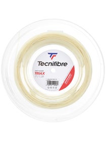 Tecnifibre Triax 17/1.28 String Reel - 660'