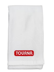 Tourna Sport Towel - Logo