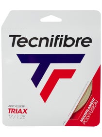 Tecnifibre Triax 17/1.28 String