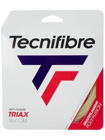 Tecnifibre Triax 16/1.33 String
