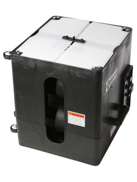 Tennis Tutor r Prolite Plus 12V 9Ah Tennis Ball Machine Replacement Tennis Tutor r Prolite Plus 12V 9Ah Tennis Ball Machine Replacement