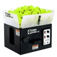 Tennis Tutor ProLite Ball Machine Battery - Oscillation