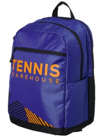 Tennis Warehouse Backpack Bag