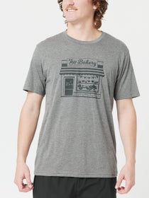 Tennis Warehouse Bakery T-Shirt