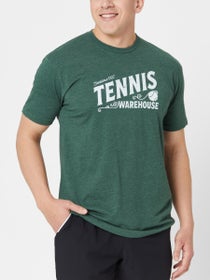 Tennis Warehouse Badge T-Shirt