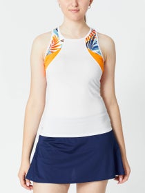Tail Women's Cool Cabana Bowie Tank
