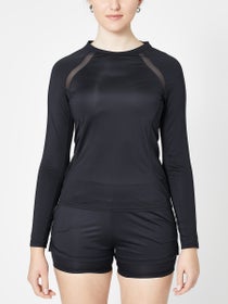 Tail Women's Essential Alda Long Sleeve - Black