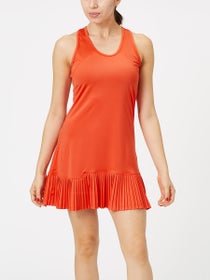 Tail Women's Essential Coletta Dress - Mandarin